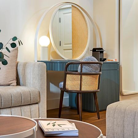 Ecole St. Pierre Hotel Стамбул Экстерьер фото